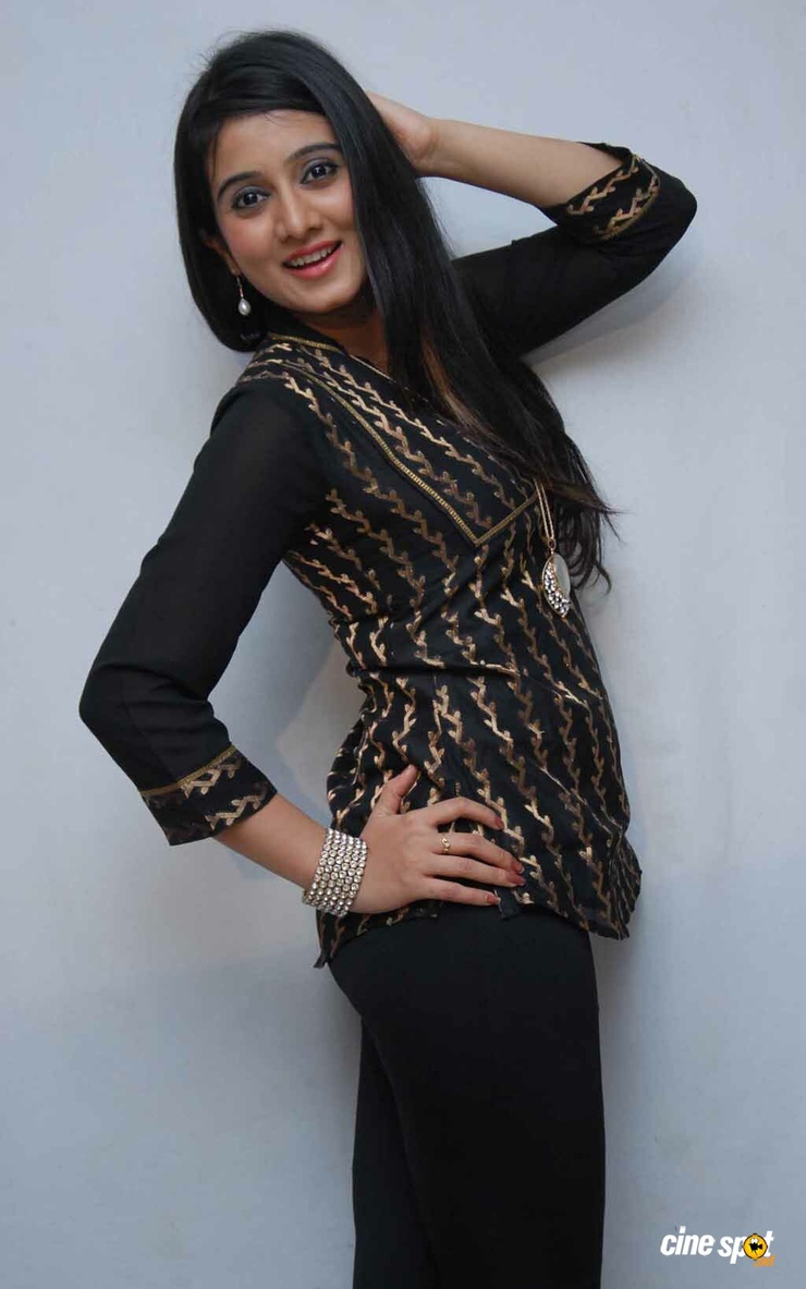 Harshika Poonacha