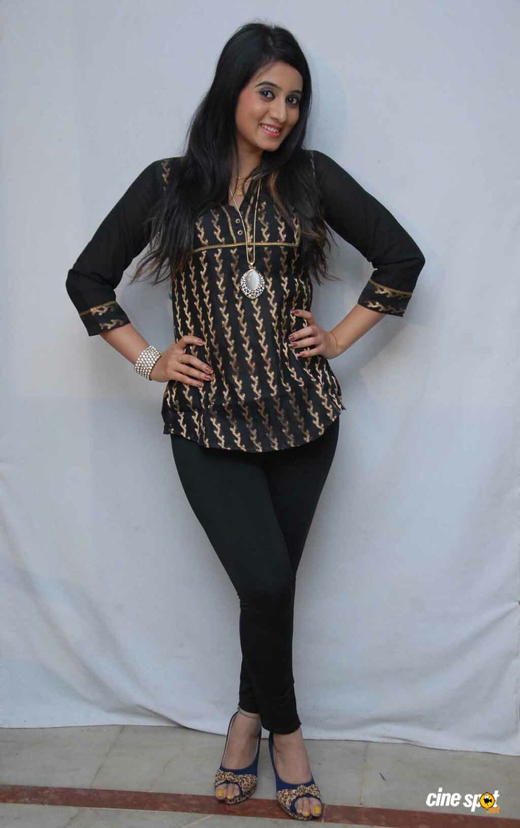 Harshika Poonacha