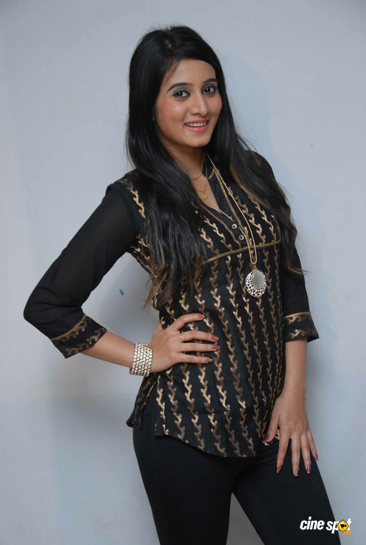 Harshika Poonacha