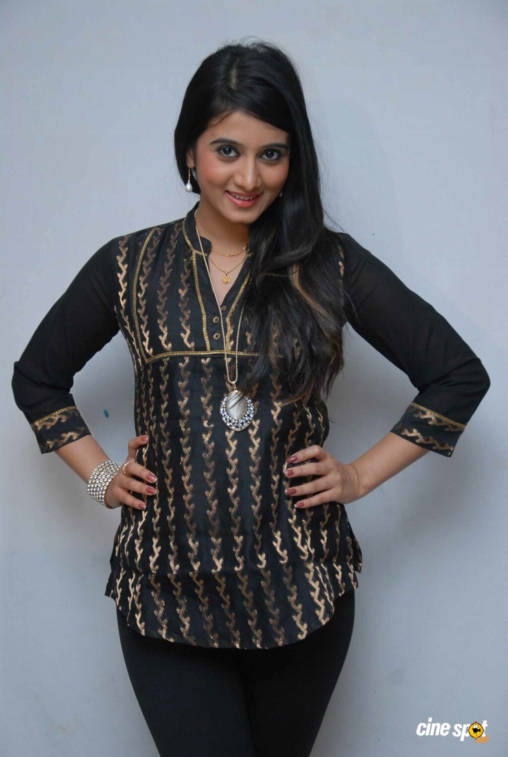 Harshika Poonacha