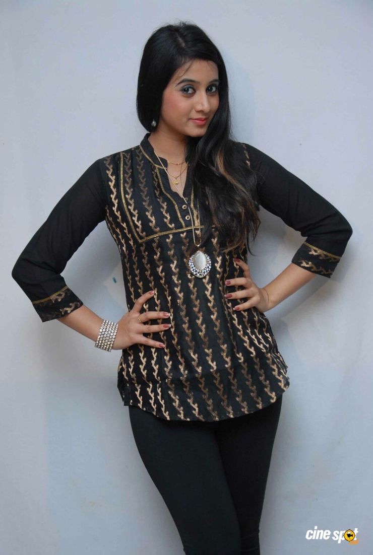 Harshika Poonacha