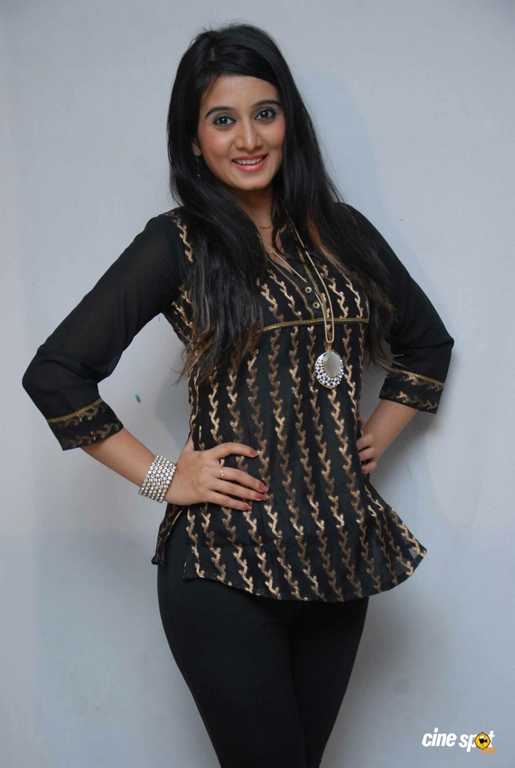 Harshika Poonacha