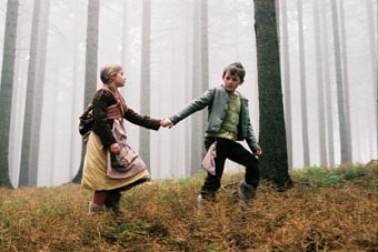 Hansel and Gretel (2005)