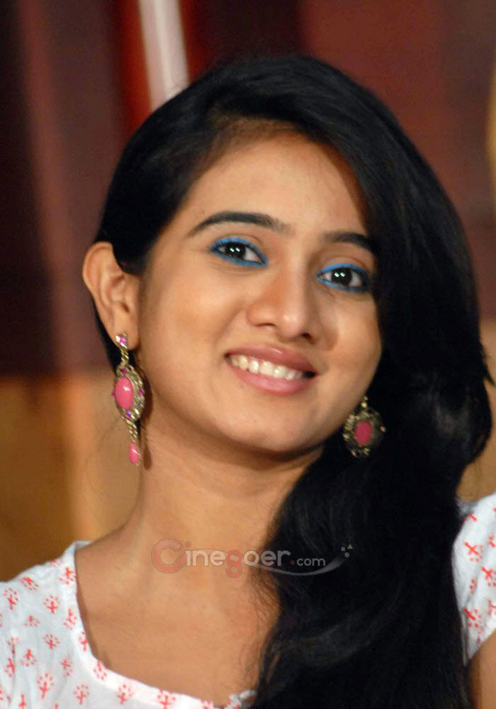 Harshika Poonacha