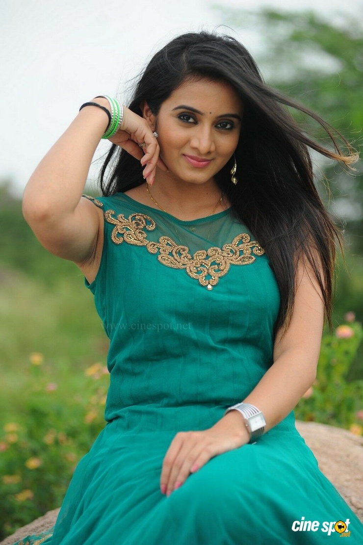 Harshika Poonacha