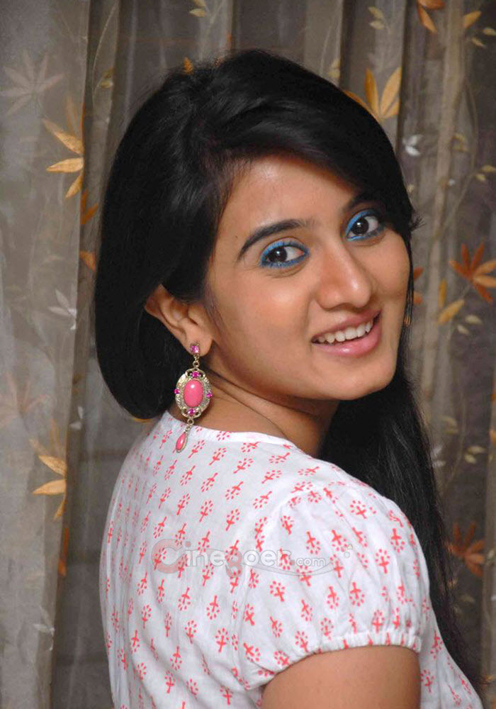 Harshika Poonacha