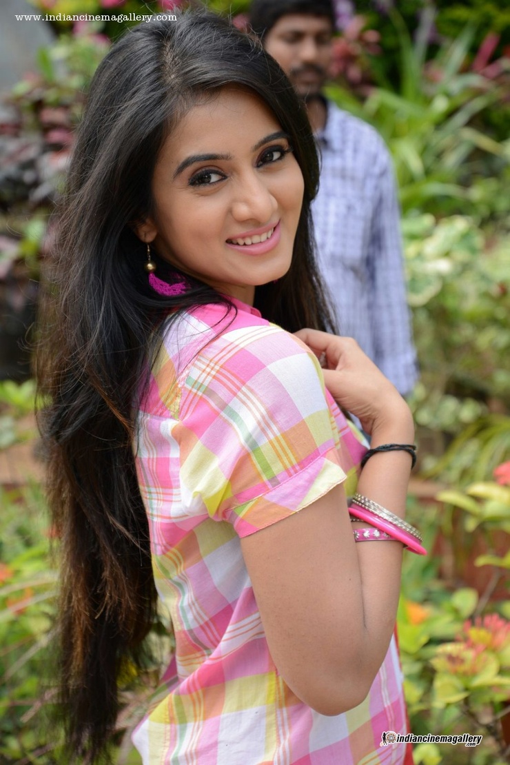 Harshika Poonacha