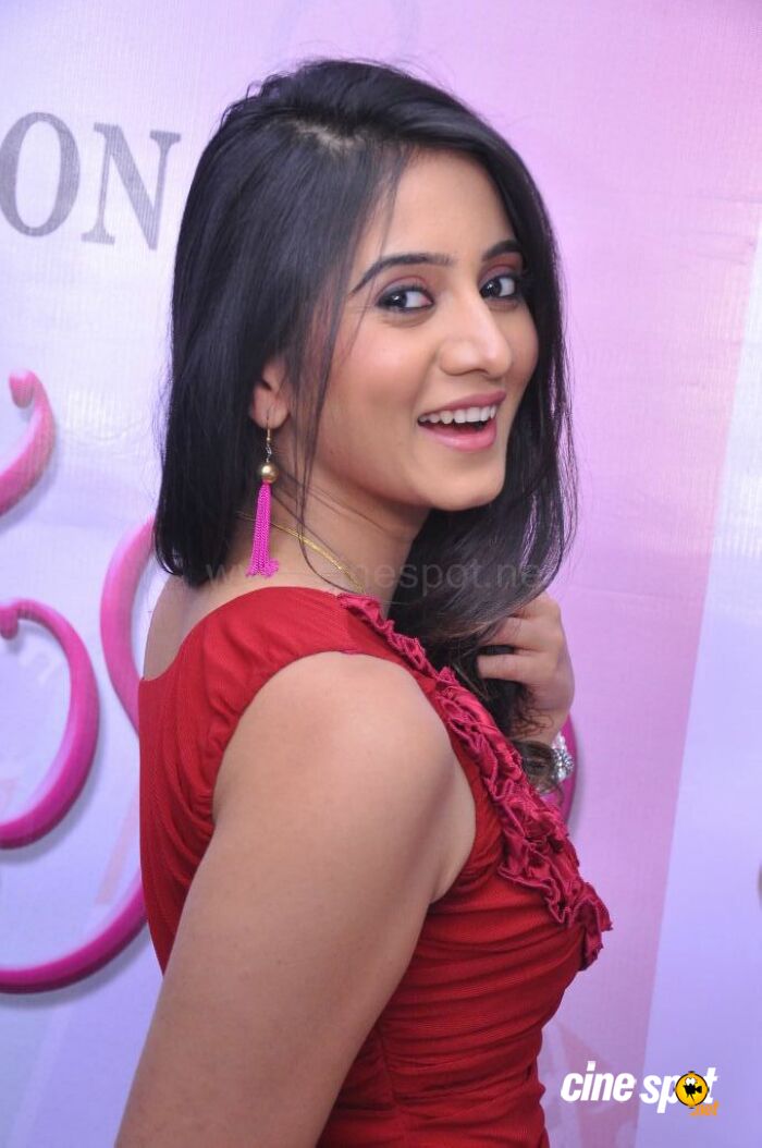 Harshika Poonacha