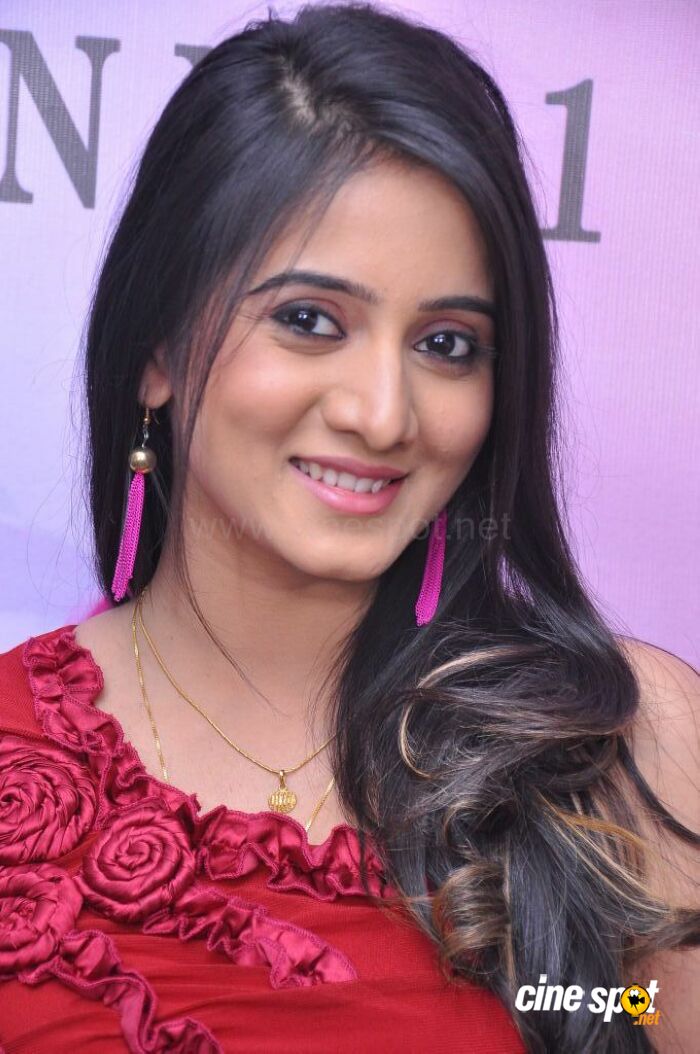 Harshika Poonacha