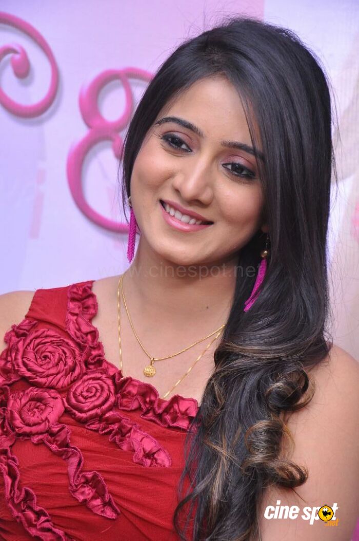 Harshika Poonacha