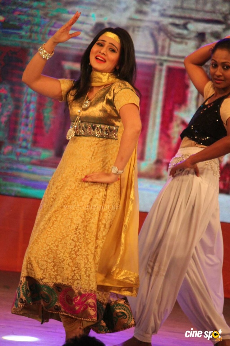 Harshika Poonacha