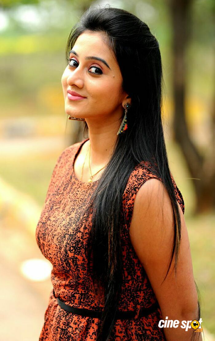 Harshika Poonacha