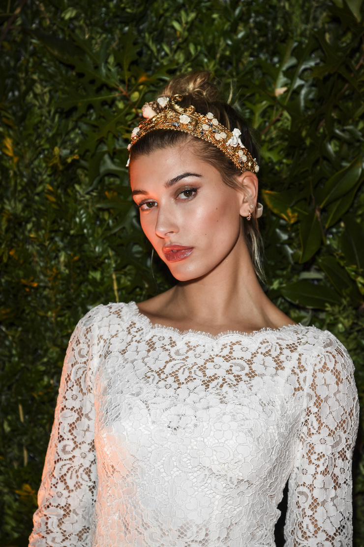 Hailey Baldwin Hailey Baldwin