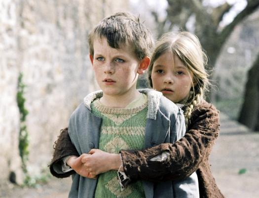 Hansel and Gretel (2005)