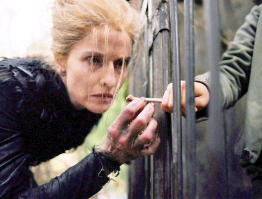 Hansel and Gretel (2005)