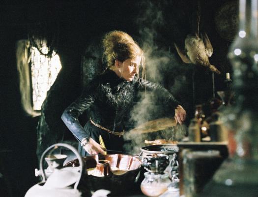 Hansel and Gretel (2005) Hansel and Gretel (2005)