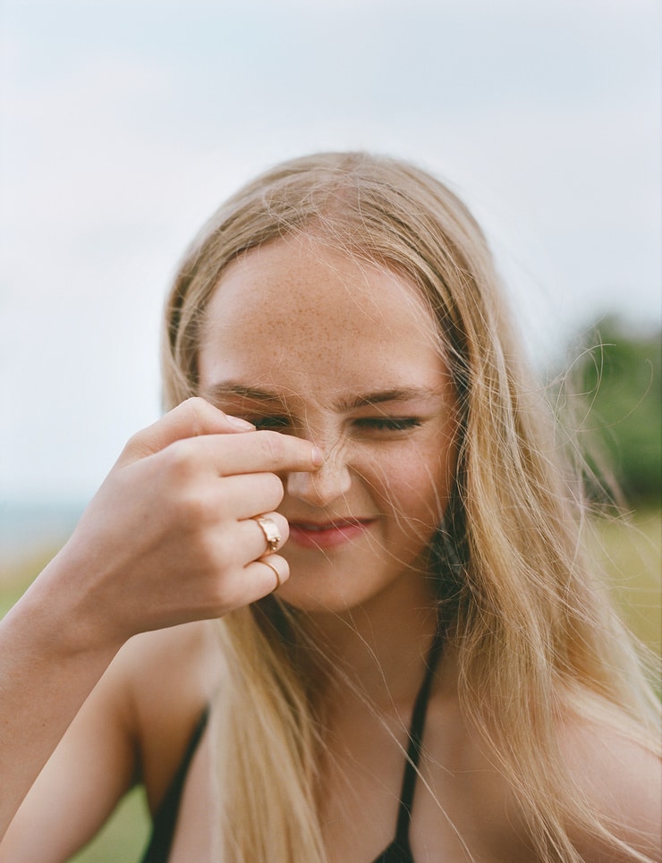 Jean Campbell ii