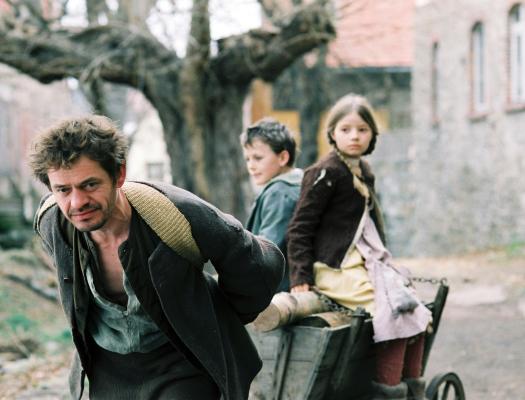 Hansel and Gretel (2005)