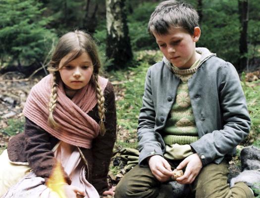 Hansel and Gretel (2005) Hansel and Gretel (2005)