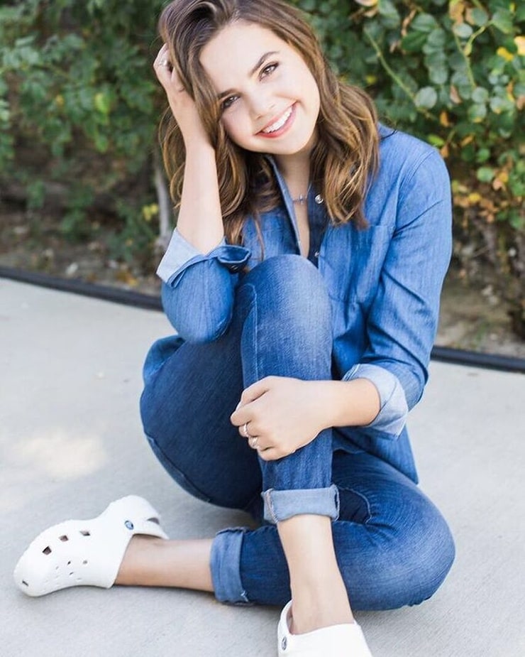 Bailee Madison