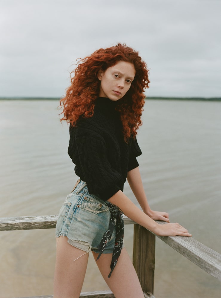 Natalie Westling Natalie Westling