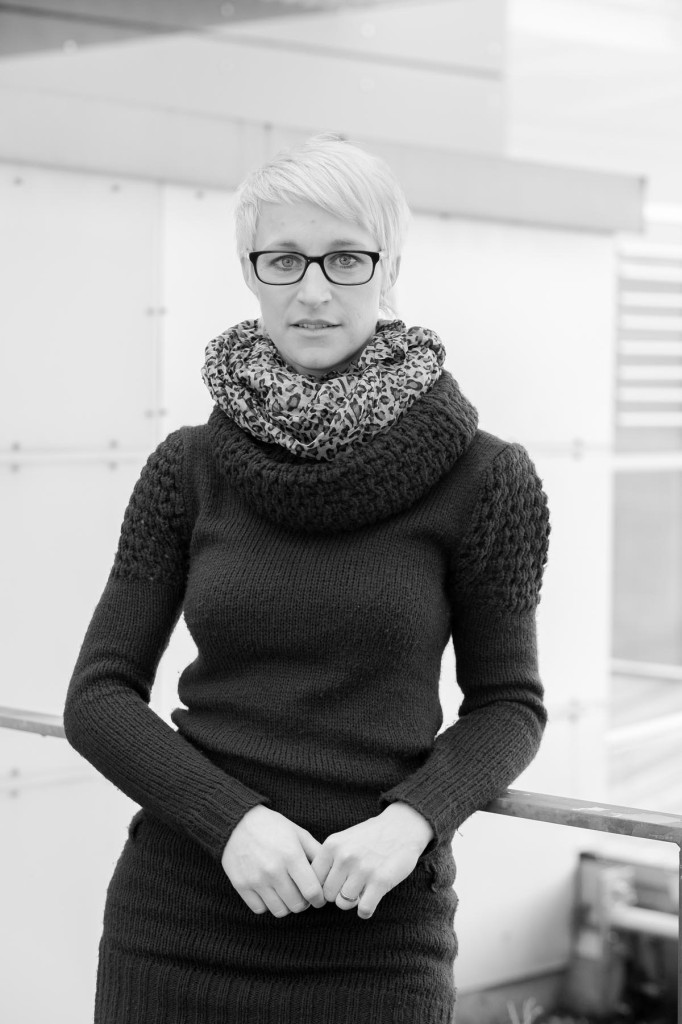 Nadine Schön