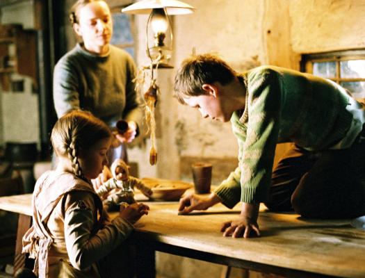 Hansel and Gretel (2005)