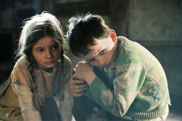 Hansel and Gretel (2005)