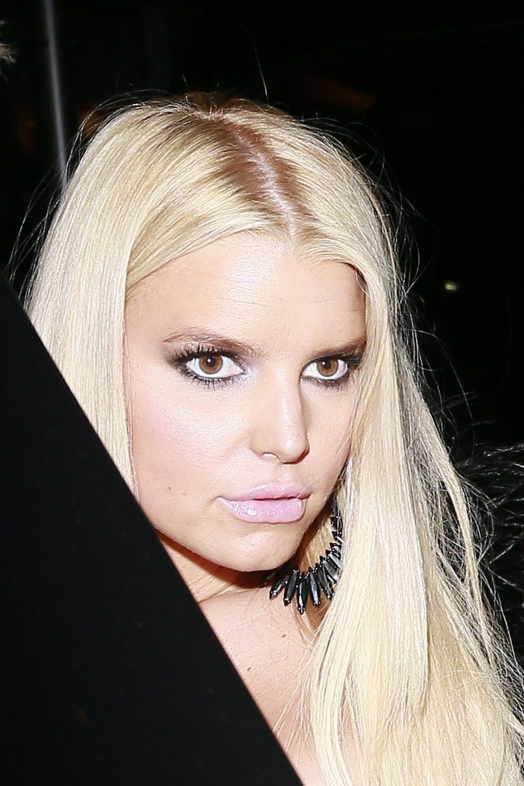 Picture of Jessica Simpson