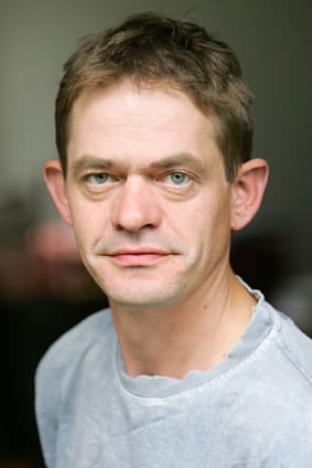 Henning Peker
