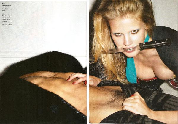 Lara Stone Lara Stone