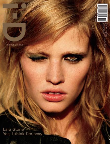 Lara Stone Lara Stone