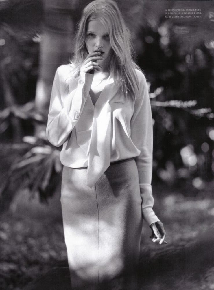 Lara Stone Lara Stone