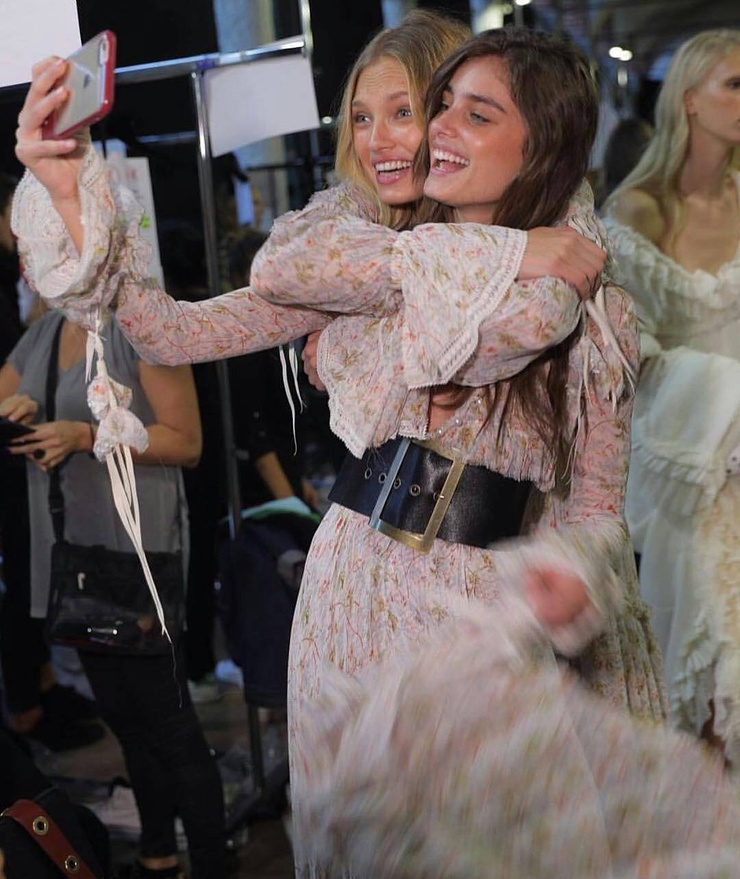 Taylor Marie Hill Taylor Marie Hill