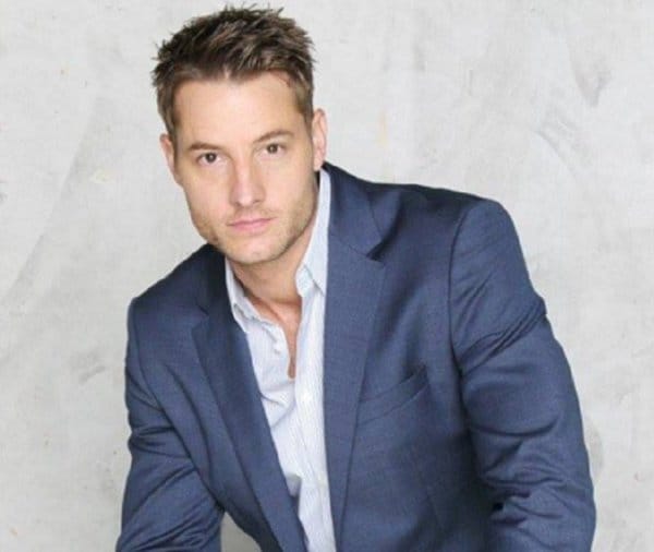 Justin Hartley