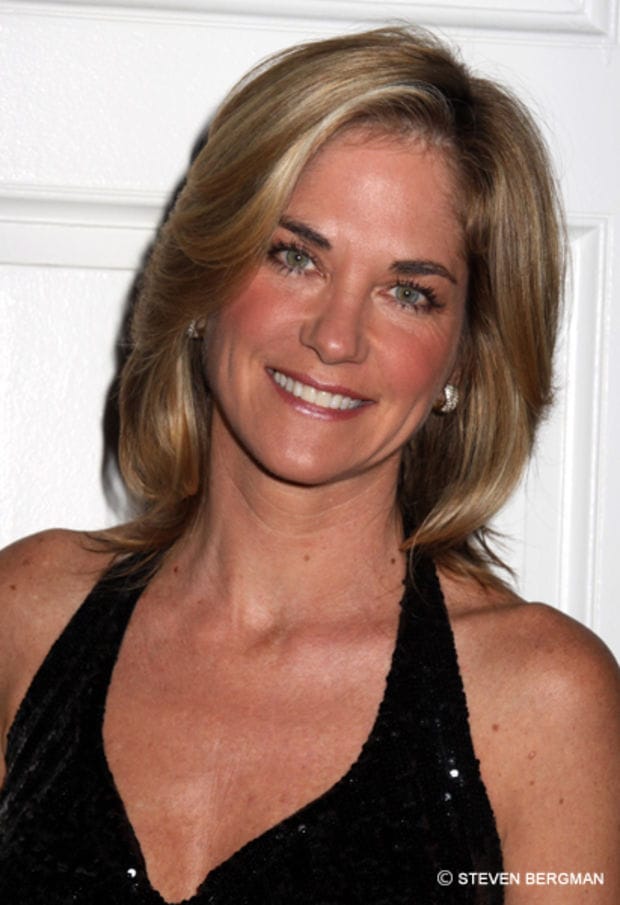 Kassie Wesley DePaiva