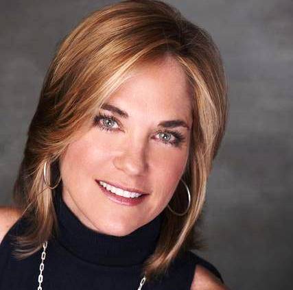 Kassie Wesley DePaiva