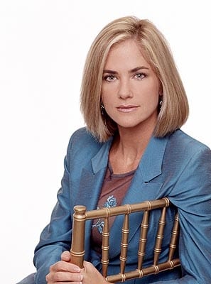 Kassie Wesley DePaiva