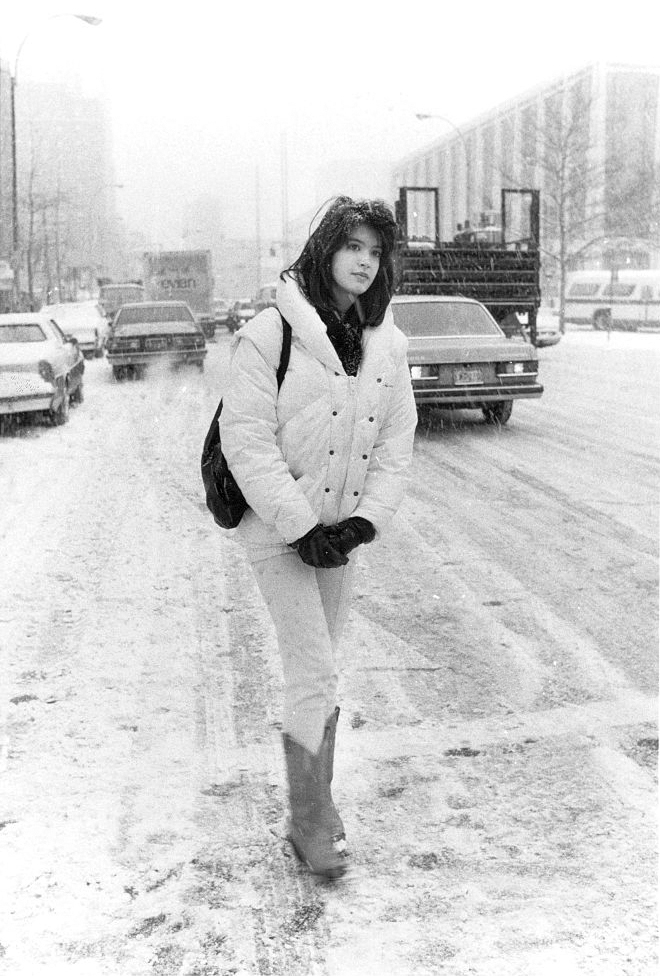 Phoebe Cates Phoebe Cates