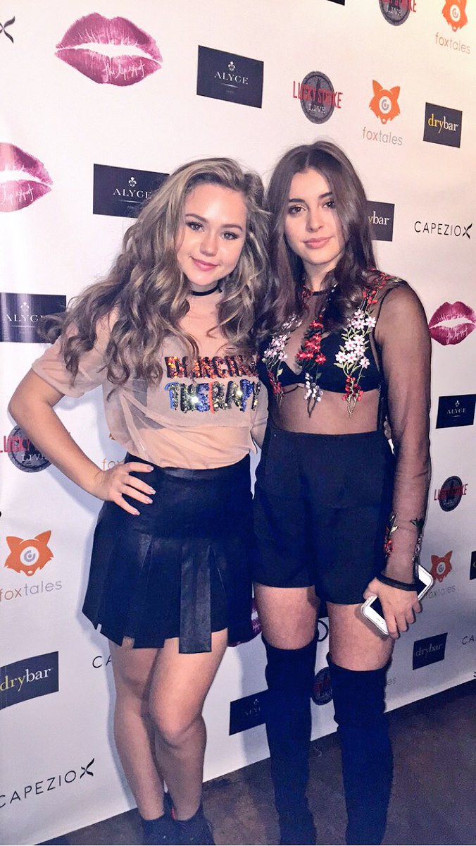 Brec Bassinger