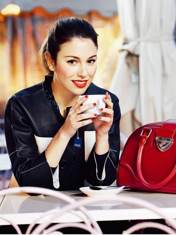 Blanca Suárez Blanca Suárez