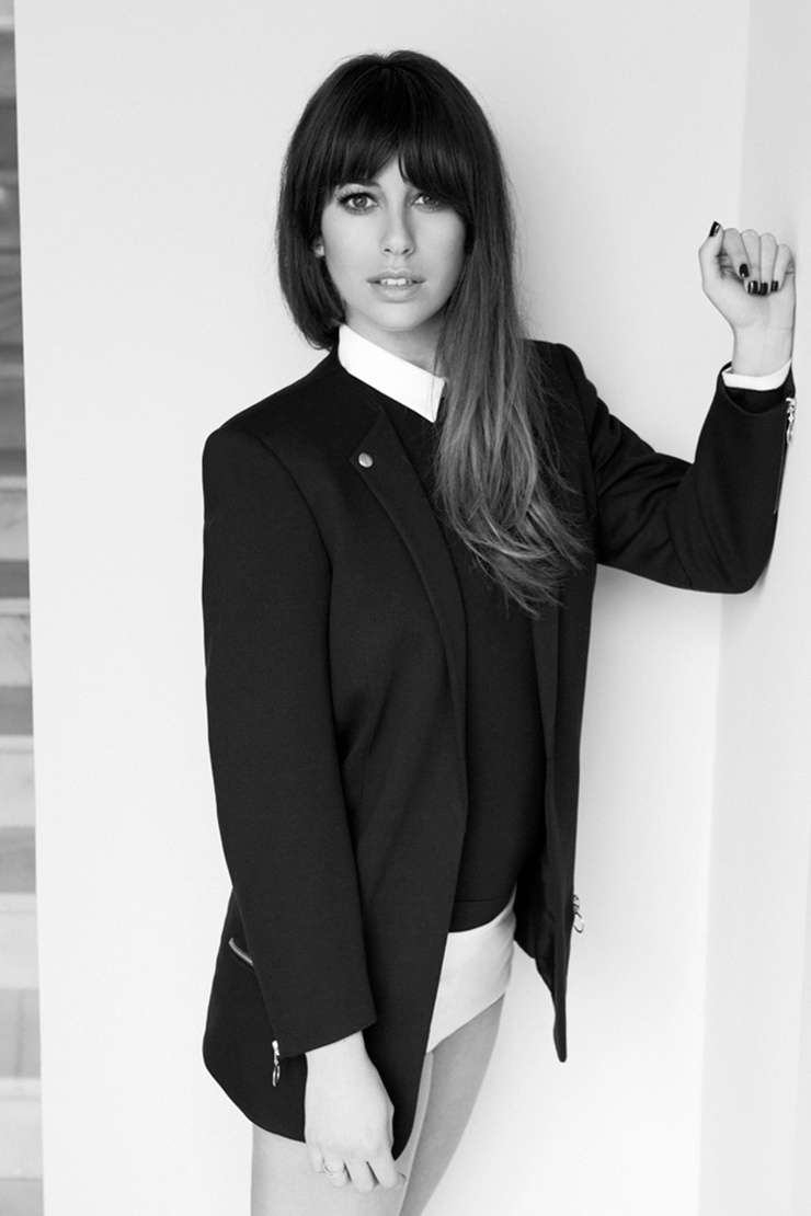 Blanca Suárez