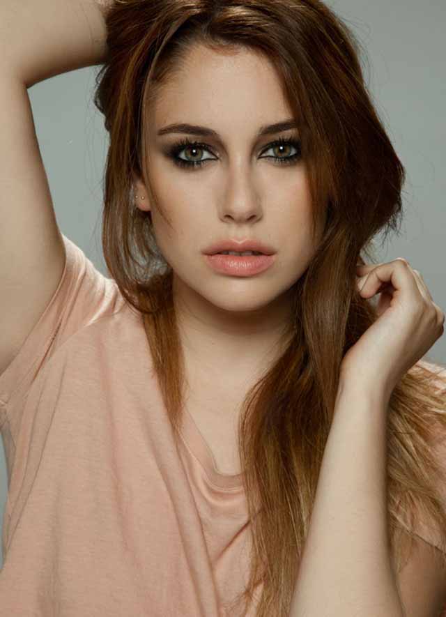Blanca Suárez Blanca Suárez