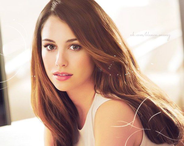 Blanca Suárez Blanca Suárez