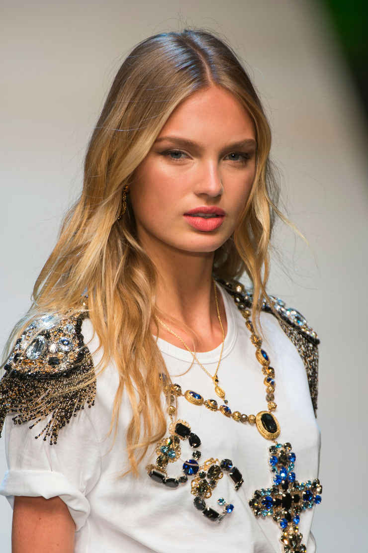 Romee Strijd Romee Strijd