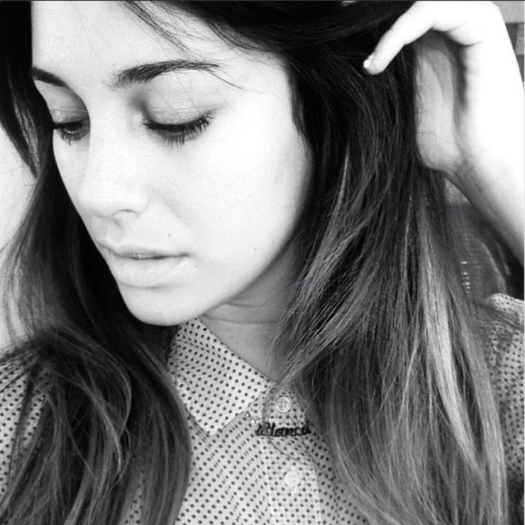 Blanca Suárez Blanca Suárez