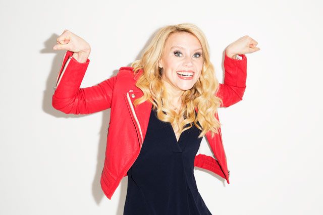 Kate McKinnon