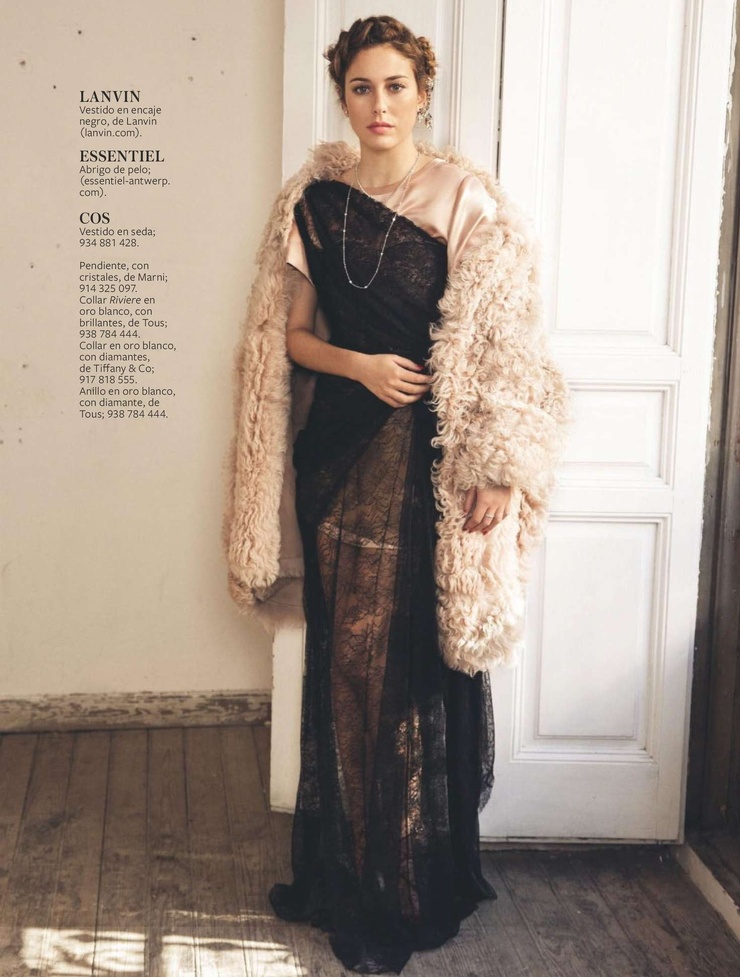 Blanca Suárez Blanca Suárez