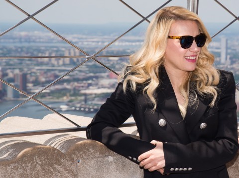 Kate McKinnon