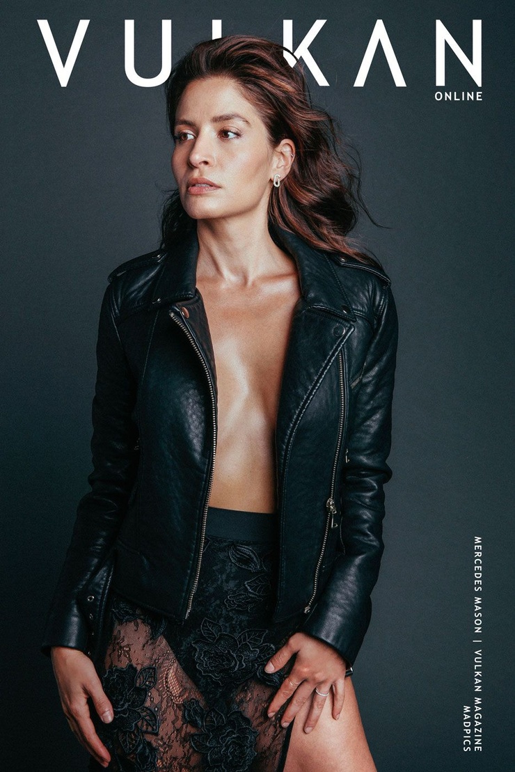 Mercedes Masöhn Mercedes Masöhn
